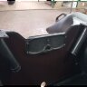 Держатель спиннинга врезной пластиковый