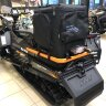 Кофр на снегоход BRP Expedition Skandic XU 65