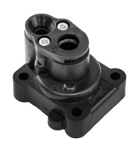 Корпус помпы Yamaha 9.9-15/8-9.9, Omax