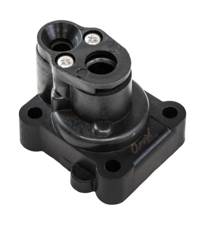 Корпус помпы Yamaha 9.9-15/8-9.9, Omax