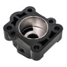 Корпус помпы Yamaha 9.9-15/8-9.9, Omax