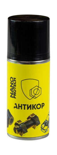 Антикор Nano Protech (4612751620084)