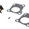 Ремкомплект помпы Honda BF9.9A-15A, Omax