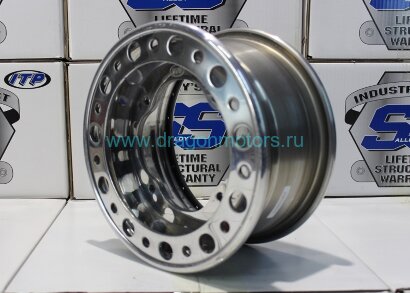 Диск для квадроциклa ITP A6 Pro Series Baja XBR1551