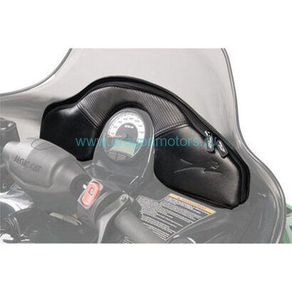 Сумка под стекло Arctic Cat - 2009-2013 Z1 & TZ1 Turbo
