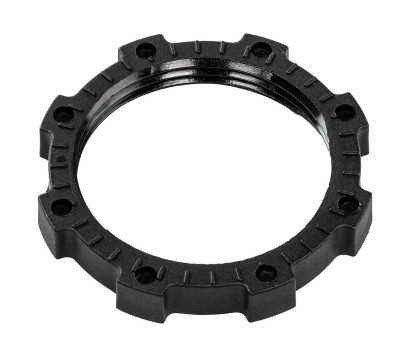 Гайка для разъемов