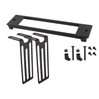 RAM-FP2-6540-1260 RAM Tough-Box  2 "Специальная лицевая панель для устройств 6.54" x 1.26"