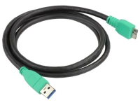 RAM-GDS-CAB-MUSB3-1 универсальный кабель RAM USB micro USB 3,0 1,2 м