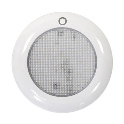 Светильник интерьерный светодиодный, холодный белый свет, 127 мм