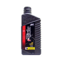 Eni i-Ride moto3 0w-30 синтетика - 12х1л