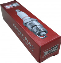 Свеча зажигания Champion для MERCURY 30/40/50/60 EFI 4-Stroke (оригинал) RA8HC OEM: DCPR7E, 3932, 09482-00448, 98069-5797Q, RA8HC, 883323001, 33-883323001