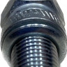 Свеча зажигания Champion для MERCURY 30/40/50/60 EFI 4-Stroke (оригинал) RA8HC OEM: DCPR7E, 3932, 09482-00448, 98069-5797Q, RA8HC, 883323001, 33-883323001