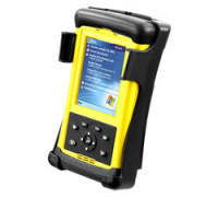 RAM-HOL-TD1U держатель RAM для контроллера Trimble Recon, высокопрочный композит
