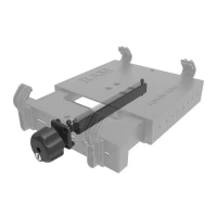 RAM-234-LK2U Комплект для фиксации RAM Safe-N-Secure  для RAM Tough-Tray