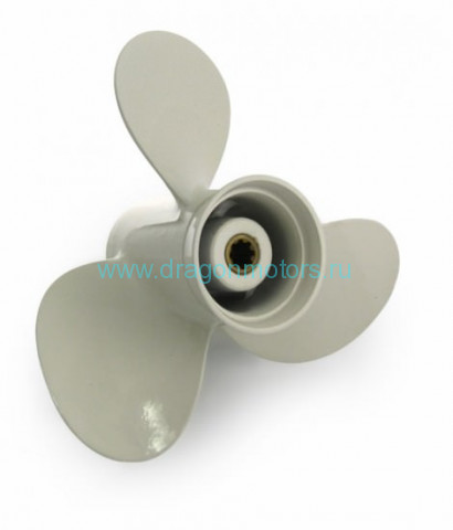 Винт гребной Honda BF8-20;3x9-1/4x9, BaekSan