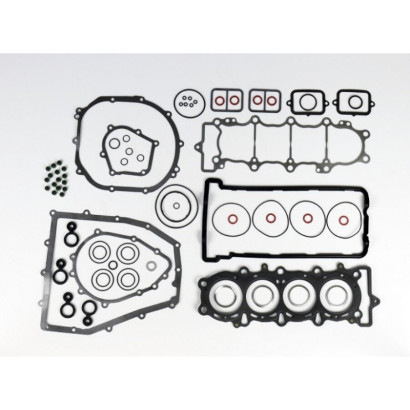 Полный комплект прокладок Kawasaki 600 см - P400250850005