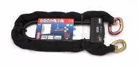 Цепь с замком ABUS Granit 58/140HBIII310 14KS 120см.