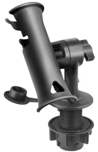 RAP-390-SFMTU RAM Tube Jr. держатель для удилищ с круглым основанием