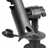 RAP-390-SFMTU RAM Tube Jr. держатель для удилищ с круглым основанием