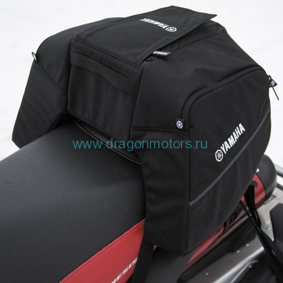 Кофр для снегохода Yamaha - SMA-8HG73-20-00, SMA-8HG73-20-10