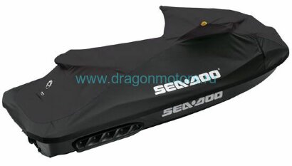 Чехол для гидроцикла BRP WAKE 155 (2011 и выше): 295100724