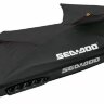 Чехол для гидроцикла BRP WAKE 155 (2011 и выше): 295100724