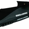 Чехол для гидроцикла BRP WAKE 155 (2011 и выше): 295100724