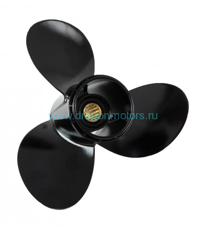 Винт гребной Suzuki DF40-50,60A/DT40-65;3x11-1/2x13R - 58100-92L30-019