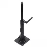 RAM-164BU Плоское основание RAM с трубой 18 дюймов длиной 1/2" NPT