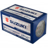Тахометр 4", 7000 об/мин, Suzuki DF40A-140A/200A, черный - 34200-93J40-000