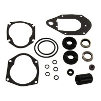 Комплект прокладок и сальников редуктора Mercury/Mariner 18-2635 OEM: 26-814669A2, 26-814669A1, FK1234, 814669A1, 814669A2