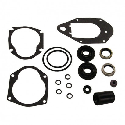 Комплект прокладок и сальников редуктора Mercury/Mariner 18-2635 OEM: 26-814669A2, 26-814669A1, FK1234, 814669A1, 814669A2