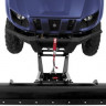 Отвал Warn для UTV 72``