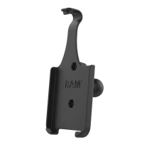 RAM-HOL-AP35BU Подставка RAM Form-Fit для Apple iPhone 12 и 13 Pro Max с шаром