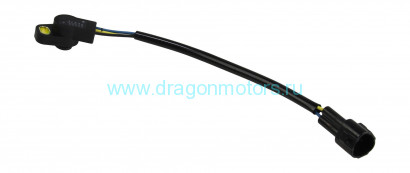 Датчик переключения скорости Suzuki DF300 - 13580-98J00-000
