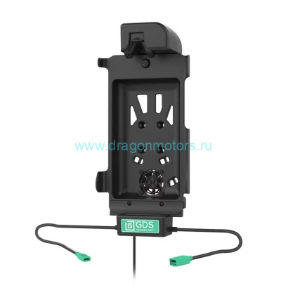 RAM-GDS-DOCKF-SAM62CDU GDS Cool-Dock  + один USB-порт для Samsung Tab Active3 и 2