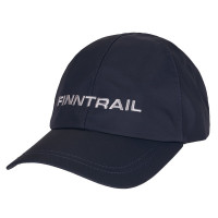 Кепка Finntrail CAP GRAPHITE