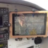RAP-B-378-UN8U RAM X-Grip с гибкой адгезивной основой для планшетов 7-8 дюймов