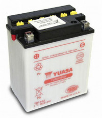 Аккумулятор YUASA (YB14-A2)