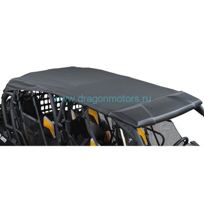 Крыша с солнцезащитным козырем для Commander, Maverick - 715001316