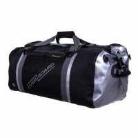 Водонепроницаемая сумка OverBoard OB1155BLK - Pro-Sports Waterproof Duffel Bag - 90 литров (Black)