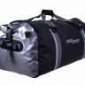 Водонепроницаемая сумка OverBoard OB1155BLK - Pro-Sports Waterproof Duffel Bag - 90 литров (Black)