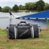 Водонепроницаемая сумка OverBoard OB1155BLK - Pro-Sports Waterproof Duffel Bag - 90 литров (Black)