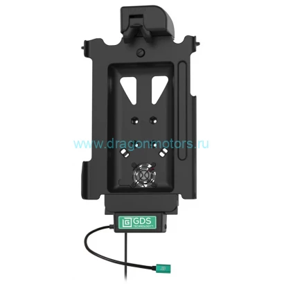 RAM-GDS-DOCKF-SAM76CPU GDS Cool-Dock  с USB Type-C для Samsung Tab S7 11 SM-T870