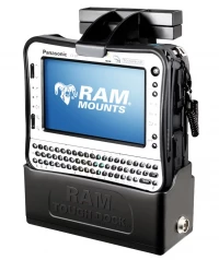 RAM-HOL-PAN4PU крепление док станция RAM Tough-Dock для Panasonic Toughbook CF-U1