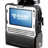 RAM-HOL-PAN4PU крепление док станция RAM Tough-Dock для Panasonic Toughbook CF-U1