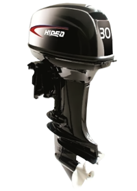 Лодочный мотор HIDEA HD30FES