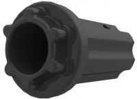 RAP-S-KEYN5-6U Сменный 6-контактный ключ RAM Pin-Lock  для торцевых рычагов D и E