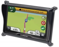 RAM-HOL-GA61LU RAM Form-Fit фиксирующая подставка для Garmin dezl 760LMT и др.