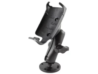 RAM-B-138-GA27U крепление RAM для навигаторов  Garmin Colorado 300, 400c, 400i  и  400t, круг, муфта 95
